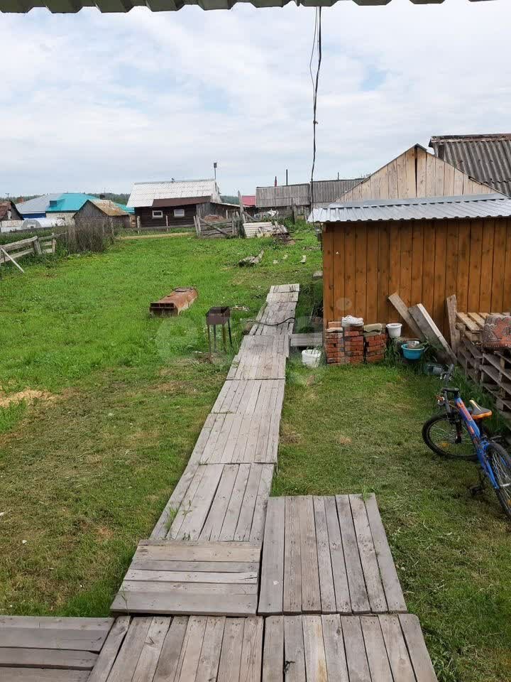 Дом 3-комн. 39.9 м² в село Наумовка — фото 7 из 10