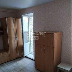 Квартира 38 м², 1-комнатная - изображение 3