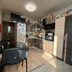 Квартира 35,8 м², 1-комнатная - изображение 4