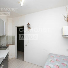 Квартира 110,5 м², 7-комнатная - изображение 2
