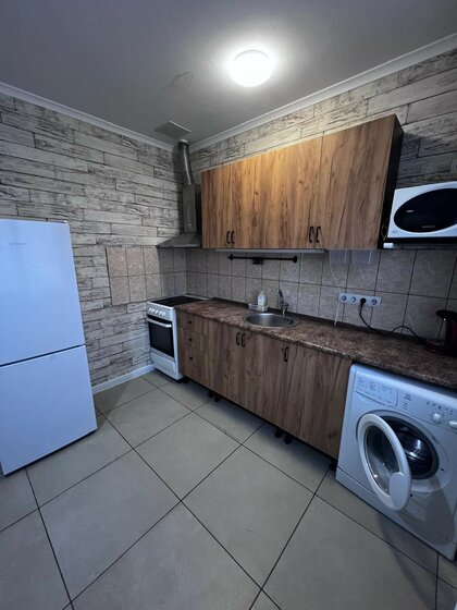 30,9 м², 1-комнатная квартира 4 000 000 ₽ - изображение 65