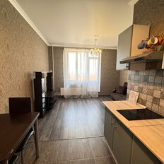 Квартира 24,3 м², студия - изображение 1