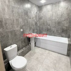 Квартира 34,5 м², 1-комнатная - изображение 2