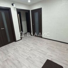 Квартира 70,4 м², 3-комнатная - изображение 2