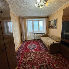 Квартира 39,6 м², 2-комнатная - изображение 2