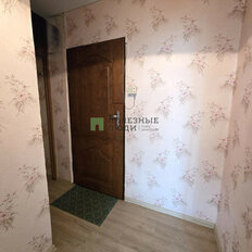 Квартира 33,3 м², 1-комнатная - изображение 5