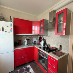 Квартира 38,5 м², 1-комнатная - изображение 1