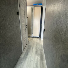 Квартира 30 м², 1-комнатная - изображение 4