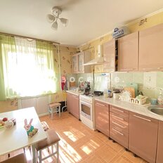 Квартира 126 м², 4-комнатная - изображение 1