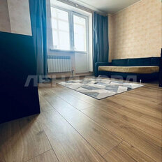 Квартира 30 м², студия - изображение 4