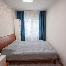 Квартира 53,8 м², 3-комнатная - изображение 3