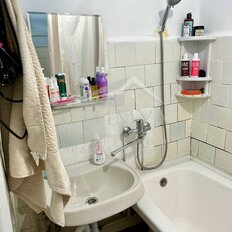 Квартира 37 м², 1-комнатная - изображение 4