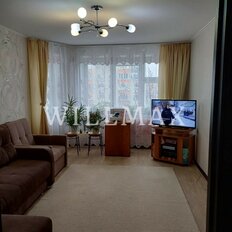 Квартира 41 м², 1-комнатная - изображение 5