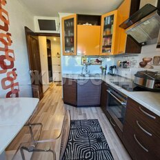 Квартира 65,7 м², 3-комнатная - изображение 1