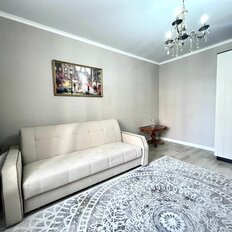 Квартира 45 м², 1-комнатная - изображение 2