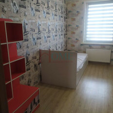 Квартира 75,1 м², 3-комнатная - изображение 2