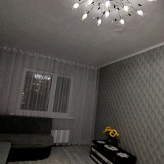 Квартира 36,7 м², 1-комнатная - изображение 5