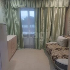 Квартира 15 м², студия - изображение 4