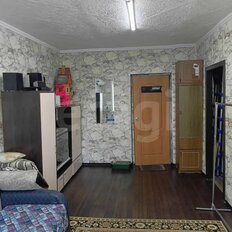 Квартира 60,4 м², 3-комнатная - изображение 4