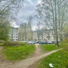 Квартира 31,7 м², 1-комнатная - изображение 2