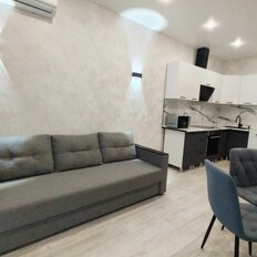 Квартира 40,4 м², 2-комнатная - изображение 3