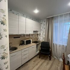 Квартира 55 м², 2-комнатная - изображение 1