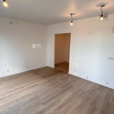 Квартира 29 м², 1-комнатная - изображение 5