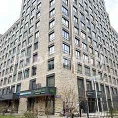 Квартира 155,1 м², 3-комнатная - изображение 2