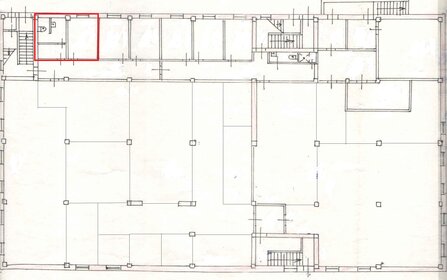 26 м², помещение свободного назначения - изображение 5