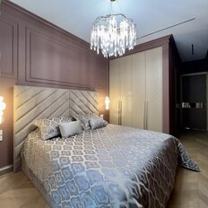 Квартира 67 м², 2-комнатная - изображение 1