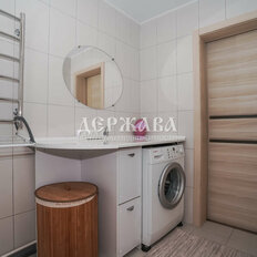 Квартира 119,9 м², 3-комнатная - изображение 1