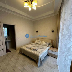 Квартира 42,4 м², 1-комнатная - изображение 3