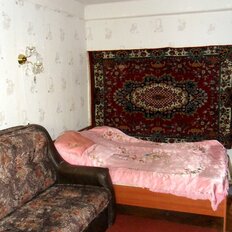 Квартира 30,9 м², 1-комнатная - изображение 4