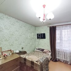 Квартира 34,3 м², 1-комнатная - изображение 4