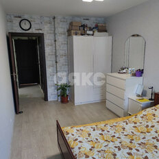 Квартира 74 м², 3-комнатная - изображение 2