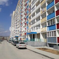105,3 м², помещение свободного назначения - изображение 5