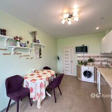 Квартира 75 м², 3-комнатная - изображение 3