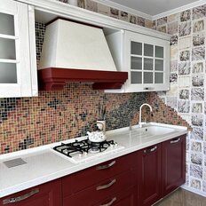 Квартира 63,9 м², 2-комнатная - изображение 2