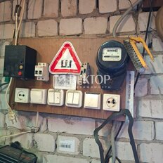 29,3 м², гараж - изображение 3