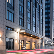 Квартира 55,8 м², студия - изображение 2