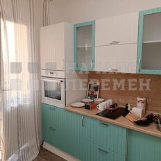 Квартира 36 м², 1-комнатная - изображение 4