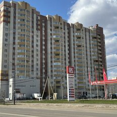Квартира 68,1 м², 2-комнатная - изображение 1
