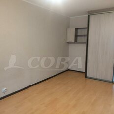 Квартира 32,1 м², 1-комнатная - изображение 3