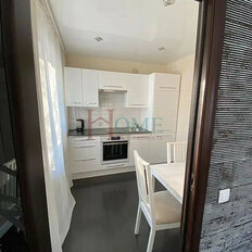 Квартира 34 м², 1-комнатная - изображение 2