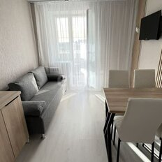 Квартира 38 м², 1-комнатная - изображение 3