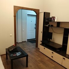 Квартира 43,9 м², 1-комнатная - изображение 5