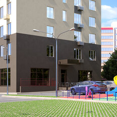 Квартира 78,2 м², 2-комнатная - изображение 5