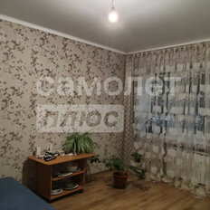 Квартира 44 м², 2-комнатная - изображение 2