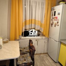 Квартира 31,7 м², 1-комнатная - изображение 3