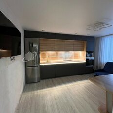 Квартира 53,9 м², 2-комнатная - изображение 1